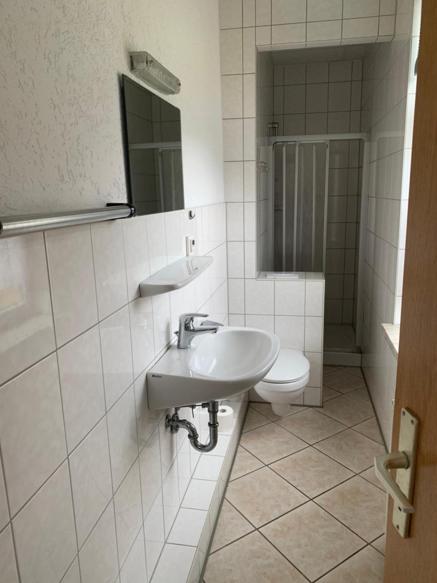 Haus Sonnenwalde - Familie Ruhe Hotel Rohrbach  Exterior photo